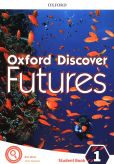 Oxford Discover Futures 1 Student Book Oxford Discover Futures 1 Student Book