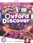 Oxford Discover 2nd Edition 5 Student Book Oxford Discover 2nd Edition 5 Student Book