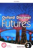 Oxford Discover Futures 2 Student Book Oxford Discover Futures 2 Student Book