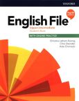 English File 4e Upper Intermediate Student's Book with Online Practice English File 4e Upper Intermediate Student's Book with Online Practice