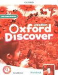 Oxford Discover 1 Workbook with Online Practice Oxford Discover 1 Workbook with Online Practice