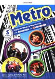 Metro Starter Student Book and Workbook Pack Metro Starter Student Book and Workbook Pack