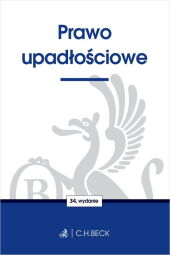 Prawo upadłościowe Prawo upadłościowe