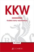 KKW. Kodeks karny wykonawczy KKW. Kodeks karny wykonawczy