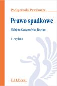 Prawo spadkowe Prawo spadkowe