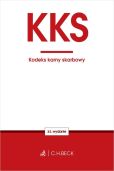 Kodeks karny skarbowy Kodeks karny skarbowy