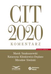 CIT 2020.Komentarz