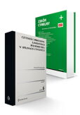 PAKIET: Czynności procesowe zawodowego pełnomocnika w sprawach cywilnych + Zbiór cywilny PLUS PAKIET: Czynności procesowe zawodowego pełnomocnika w sprawach cywilnych + Zbiór cywilny PLUS