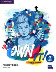 Own It! 1 Project Book Own It! 1 Project Book