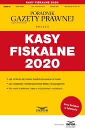 Kasy fiskalne 2020 Kasy fiskalne 2020