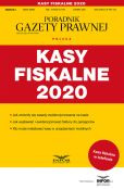Kasy fiskalne 2020 Kasy fiskalne 2020