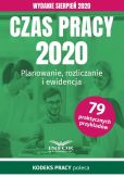 Czas Pracy 2020 Czas Pracy 2020