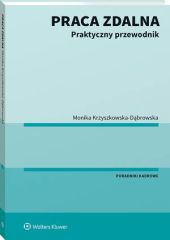 Praca zdalna. Praktyczny przewodnik Praca zdalna. Praktyczny przewodnik
