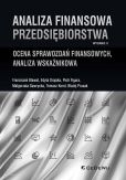 Analiza finansowa przedsiębiorstwa. Analiza finansowa przedsiębiorstwa.