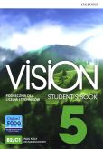 Vision 5 Podręcznik Vision 5 Podręcznik