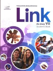 Link 7 Podręcznik z cyfrowym odzwierciedleniem Link 7 Podręcznik z cyfrowym odzwierciedleniem