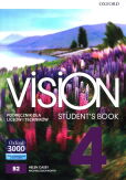 Vision 4 Podręcznik Vision 4 Podręcznik