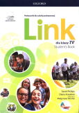 Link 4 Podręcznik z cyfrowym odzwierciedleniem Link 4 Podręcznik z cyfrowym odzwierciedleniem