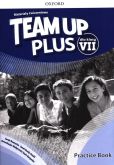 Team Up Plus 7 Materiały ćwiczeniowe + Online Practice Team Up Plus 7 Materiały ćwiczeniowe + Online Practice