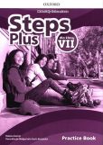 Steps Plus 7 Materiały ćwiczeniowe + Online Practice Steps Plus 7 Materiały ćwiczeniowe + Online Practice