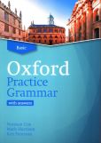 Oxford Practice Grammar Basic with Key Oxford Practice Grammar Basic with Key