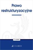Prawo restrukturyzacyjne Prawo restrukturyzacyjne