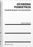 Ochrona powietrza. Poradnik dla gmin i ich mieszkańców Ochrona powietrza. Poradnik dla gmin i ich mieszkańców