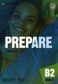 Prepare Level 6 Student's Book Prepare Level 6 Student's Book