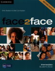 Face2face Intermediate Student's Book Face2face Intermediate Student's Book