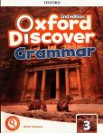 Oxford Discover 3 Grammar Book Oxford Discover 3 Grammar Book