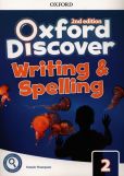 Oxford Discover 2 Writing & Spelling Oxford Discover 2 Writing & Spelling