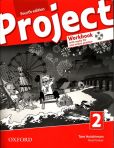 Project 2 Workbook + CD + online Practice Project 2 Workbook + CD + online Practice