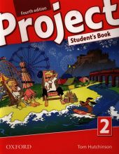 Project 2 Student's Book Project 2 Student's Book