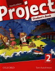 Project 2 Student's Book Project 2 Student's Book