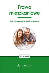 Prawo mieszkaniowe Prawo mieszkaniowe