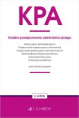Kodeks postępowania administracyjnego oraz ustawy towarzyszące Kodeks postępowania administracyjnego oraz ustawy towarzyszące