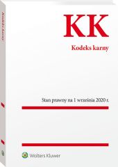 Kodeks karny. Przepisy Kodeks karny. Przepisy