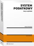 System podatkowy. Zarys wykładu System podatkowy. Zarys wykładu