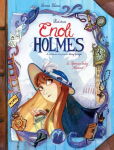 Śledztwa Enoli Holmes Tom 2 Sprawa Lady Alistair Śledztwa Enoli Holmes Tom 2 Sprawa Lady Alistair