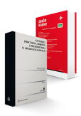 PAKIET: Czynności procesowe obrońcy i pełnomocnika w sprawach karnych + Zbiór karny PLUS PAKIET: Czynności procesowe obrońcy i pełnomocnika w sprawach karnych + Zbiór karny PLUS