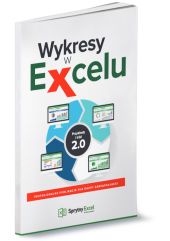 Wykresy w Excelu Przykłady i triki 2.0 Wykresy w Excelu Przykłady i triki 2.0