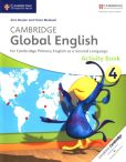 Cambridge Global English 4 Activity Book Cambridge Global English 4 Activity Book