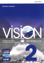 Vision 2 Workbook Vision 2 Workbook