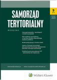 Samorząd Terytorialny Samorząd Terytorialny