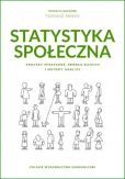 Statystyka społeczna. Statystyka społeczna.