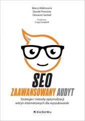 SEO Zaawansowany audyt SEO Zaawansowany audyt