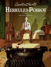 Herkules Poirot A.B.C. Herkules Poirot A.B.C.