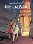 Herkules Poirot Rendez-vous ze śmiercią Herkules Poirot Rendez-vous ze śmiercią