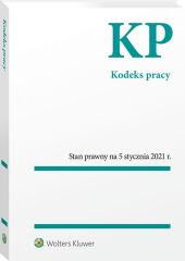 Kodeks pracy. Przepisy Kodeks pracy. Przepisy