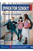 Dyrektor Szkoły Dyrektor Szkoły